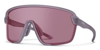 Smith BOBCAT 4QI/EI Mens Sunglasses Purple Size 99