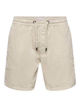 Only & Sons Bermuda shorts