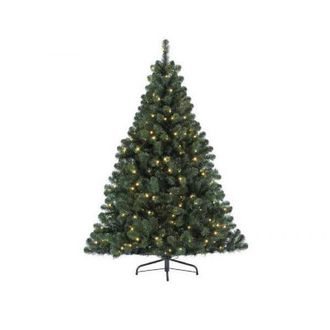 OEM &Aacute;rbol De Navidad Led De Interior - Pino Imperial 180cm