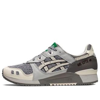 Asics Gel Lyte 3 OG Oyster Grey Cream 1201A753-020