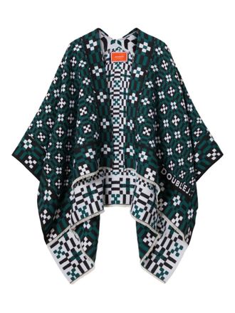 La DoubleJ Poncho 140X150