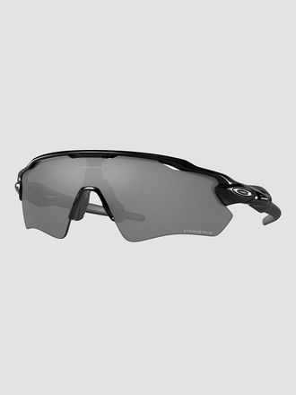 Oakley Radar EV Path Polished Black Sonnenbrille schwarz