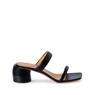 Women's Off-white Heeled Sandals - up to −78% | Stylight