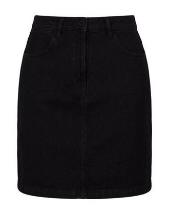 120% Lino PARTES DE ABAJO - Minifaldas en YOOX.COM
