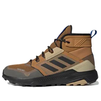 adidas Terrex Trailmaker Mid Cold.RDY Mesa Beige Tone FZ3370