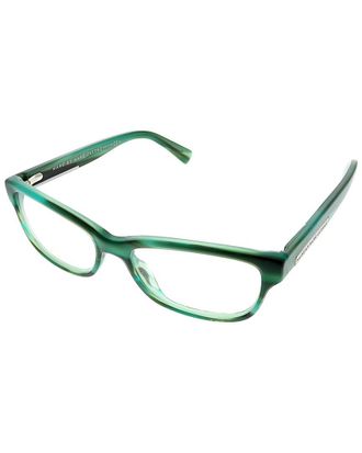 Marc Jacobs Marc Jacobs Womens Mmj617 52Mm Optical Frames