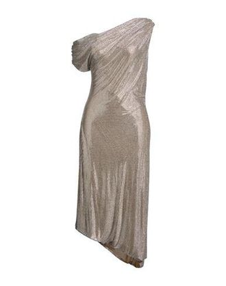 Giuseppe Di Morabito DRESSES - Midi dresses on YOOX.COM