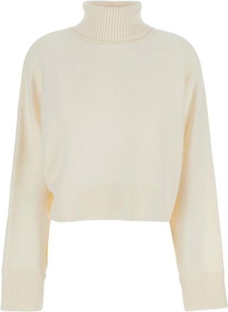 Michael Kors Mujer, Jerseys, Blanco, Talla: S