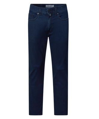 Pierre Cardin Lyon Tapered im klassischen 5-Pocket-Style