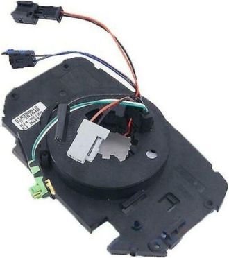 OEM Dww-2pcs Para Renault-megane 02-16 Anillo Deslizante Del Airbag Del Volante Muelle De Reloj 8200216462