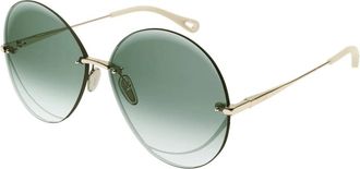 Chlo&eacute; unisex, Accesorios, Amarillo, Talla: ONE Size
