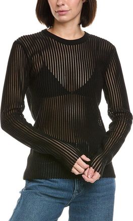 Helmut Lang Shirt Stripe Top