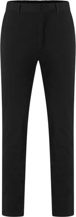 Fusalp Oural Pants - Heren - Outdoor broeken - Zwart - S - Katoen - Fitness