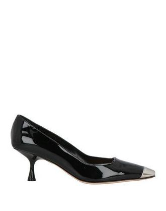 Sergio Rossi SCHUHE - Pumps auf YOOX.COM