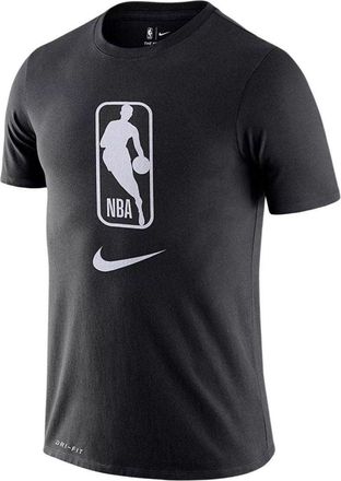 Nike Dri-FIT NBA Team 31 T-Shirt Black White AT0516-010