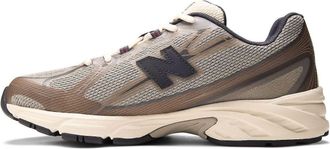 New Balance x Jjjjound 740 Paper White Stoneware U740N8M2
