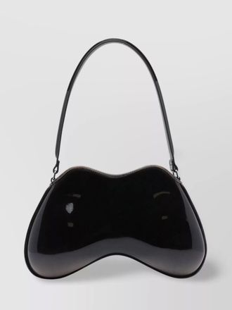 Diesel play shoulder bag