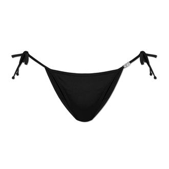 Diesel Mujer, Trajes de baño, Negro, Talla: S