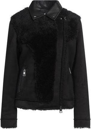 Gaëlle Paris CAPISPALLA - Shearling & Teddy su YOOX.COM