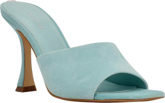 Guess Hamree Light Blue GWHAMBREE-450 Womens
