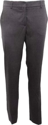 Incotex Mujer, Pantalones, Gris, Talla: M