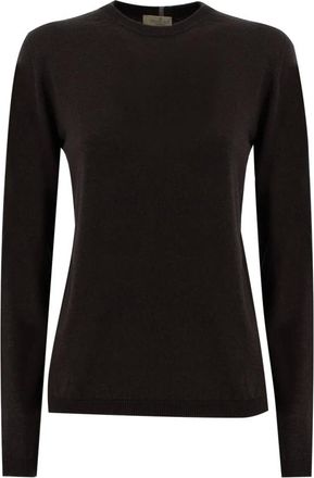 PANICALE Panicale, Donna, Maglie, Marrone, M, new