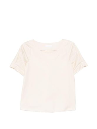 Susanne Bommer Baumwoll-T-Shirt