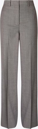 Tory Burch Womens Wool Pant, size 12
