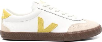 Veja Leather sneakers