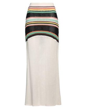 Chlo&eacute; BOTTOMWEAR - Gonne lunghe su YOOX.COM