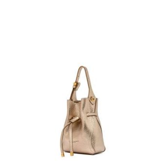 Gianni Chiarini Sienna Bucket Bag - female - Gianni Chiarini - Bucket Bags - Beige - ONE SIZE - Bags