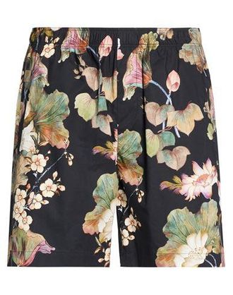 Amaranto BOTTOMWEAR - Shorts & Bermuda Shorts on YOOX.COM