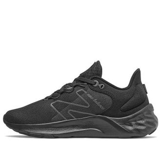 New Balance (WMNS) New Balance Fresh Foam Roav v2 Black Magnet WROAVSK2