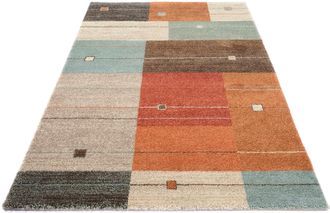 Oci Die Teppichmarke Läufer »CASTLE MODENA« rechteckig 20 mm Höhe