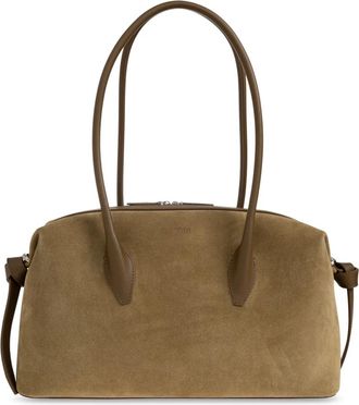 Yuzefi Donna, Borse, Verde, Taglia unica, new
