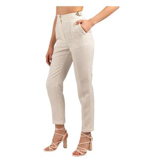 Marciano Mujer, Pantalones, Blanco, Talla: XS