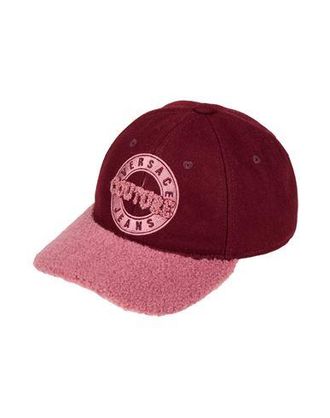 Versace ACCESSORIES - Hats on YOOX.COM