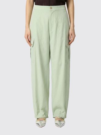 Pinko Pantaloni cargo in cotone Pinko