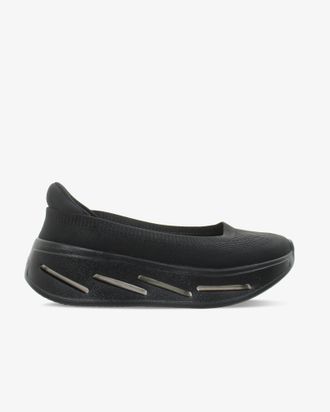 Fessura Italia Modular Elastic Strap Sneaker - Orange
