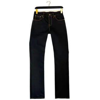 Nudie Jeans Cotton Mens Mens Jean