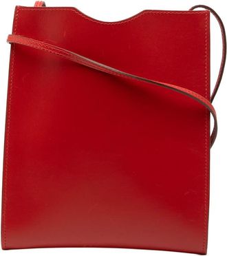 Herm&egrave;s Pre-owned Hermes Box Calf Onimaitou Ladies G2ANJ12NYO2M8IQQ