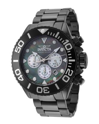 Invicta Mens Ocean Voyage Watch