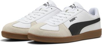 Puma Sneakers PUMA Club Light unisex, Accessori, Bianco, 35.5