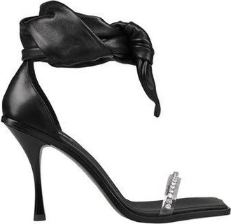 Dsquared2 FOOTWEAR - Sandals on YOOX.COM