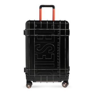 Diesel Valigia Dsl003.2 - - Suitcases - unisex - Nero - ONE SIZE