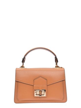 Roberta M Brown Rundleer Tas