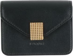 Lanvin Kleinlederwaren - Kartenetuis auf YOOX.COM