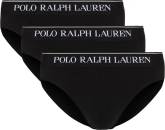Polo Ralph Lauren 3 Pack Brief