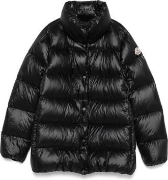 Moncler Giacca trapuntata Cochevis - Nero