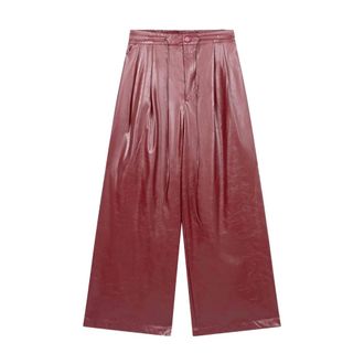 Refined Department Refined Department, Dames, Broeken, Rood, Maat: XL